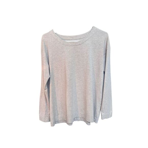 J.Jill  {3} long sleeve tops medium - Picture 3 of 8